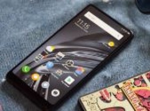 Xiaomi Mi Mix 2S получила стабильную версию Android 10