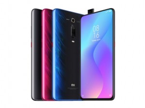 Мощная модель от Xiaomi Mi 9T