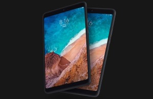 Xiaomi не готовит Mi Pad