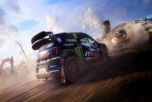 Премьера игры DiRT Rally 2.0 состоится 26 февраля