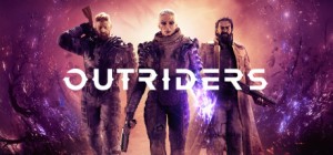 Шутер 'Outriders' показал трейлер