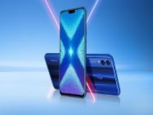 Huawei выпустила глобальную стабильную версию EMUI 10 для Honor 8X