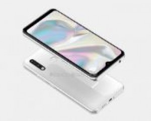 Samsung Galaxy A70e получит тройную камеру