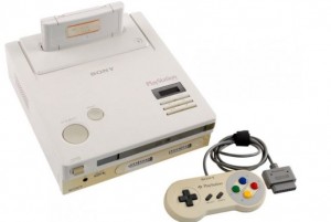 Консоль Nintendo PlayStation продана на аукционе за 300 тысяч долларов