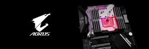 EKWB представила моноблок Gigabyte TRX40 Aorus Master