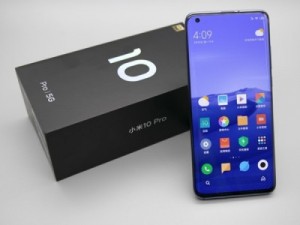 Смартфон Meizu 17 может получить пентакамеру