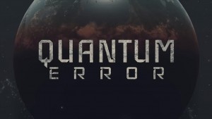 Студия TeamKill Media представила космический шутер Quantum Error