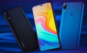 Анонсирован недорогой смартфон Lenovo A7