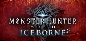 Monster Hunter World Iceborne получает новое игровое обновление