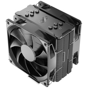 Представлен кулер Deepcool Gammaxx 400 EX