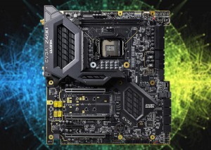 EVGA представила материнскую плату Z490 Dark для оверклокеров