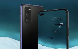 Защищаем Honor V30 Pro от царапин и сколов