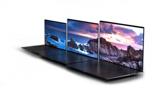 Представлены обновленные ультрабуки Dell XPS 15 и XPS 17