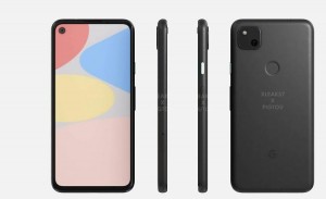 Google Pixel 4a окажется дешевле iPhone SE