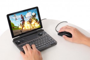 GPD WIN Max стоит слишком дорого