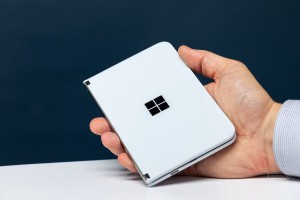 Раскрыты спецификации устройства Microsoft Surface Duo