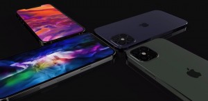 Опубликованы характеристики дисплея модельного ряда iPhone 12