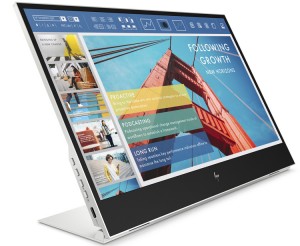 HP E14 G4 для фанатов портативности