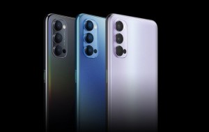 Смартфон Oppo Reno4 Pro оценен в 535 долларов