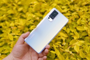 Предварительные заказы на смартфон VIVO X50 Pro + стартуют с 16 июня