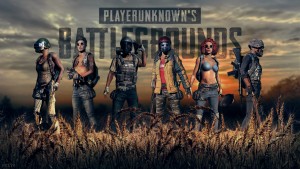 Бесплатные выходные в PUBG