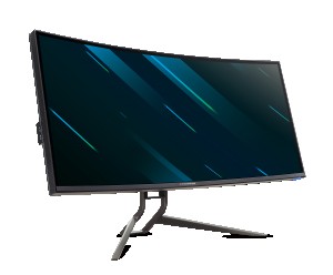 Игровой монитор Acer Predator X38P оценен в 180 тысяч рублей