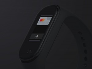 Xiaomi Mi Band 4 отдают со скидкой