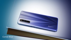 realme 6 продают с приличной скидкой