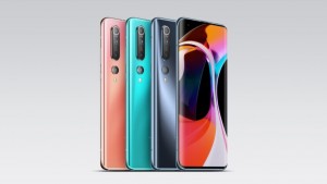 Xiaomi готовит новый смартфон Mi 10 Pro +