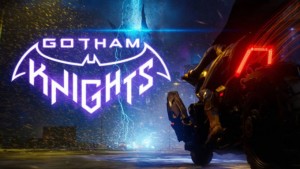 Состоялась официальная презентация новой игры Gotham Knights