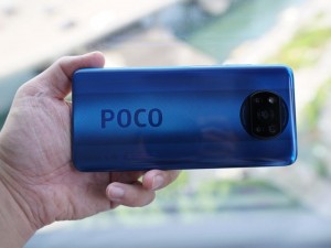 Xiaomi продала 100 тысяч Poco X3 NFC за три дня