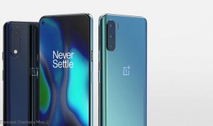 Доступный смартфон OnePlus N100 не получит поддержку 5G