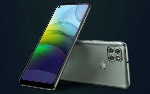 Motorola официально анонсировала свой смартфон среднего класса Moto G9 Power