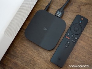 Xiaomi представила Mi Box 4S Pro, который поддерживает воспроизведение видео до 8K