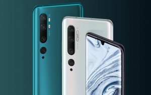 Redmi Note 10 показали на фото