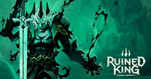 Ruined King: A League of Legends Story выходит в 2021 году