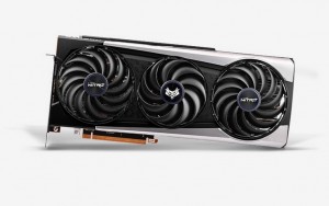 Представлена 3D-карта Sapphire Radeon RX 6900 XT NITRO+