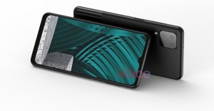 Samsung Galaxy M12 получил сертификацию NBTC