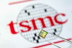 TSMC оценивает выручку в 12,68 млрд долларов за 4 квартал 2020 года