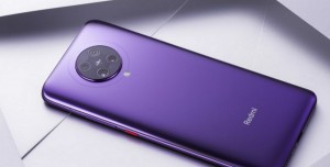 Redmi K40 не будет поддерживать беспроводную зарядку