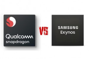 Тесты Exynos 2100 и Snapdragon 888