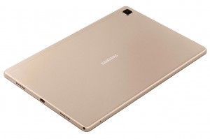 Samsung Tab A7 Lite и Tab S7 Lite показали на рендерах