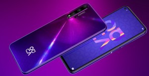 Huawei Nova 5T обновили до EMUI 11