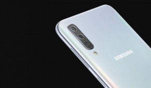 Samsung Galaxy A50 и Galaxy A50s получили Android 11