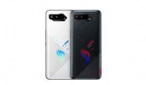 ASUS ROG Phone 5 получил 18 ГБ ОЗУ