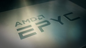 Процессоры AMD EPYC 3-го поколения представят 15 марта