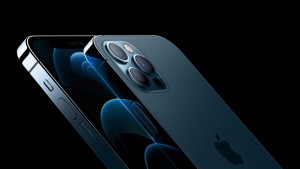 Розовый iPhone 12s Pro показали на рендерах