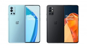 OnePlus 9R скоро поступит продажу в Китае