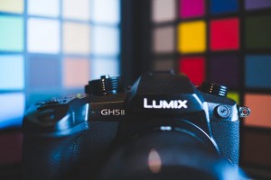 Камера Panasonic GH5 Mark II будет стоить $1700