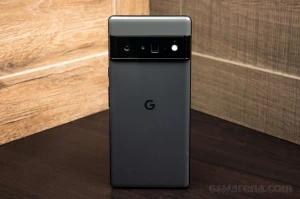 Google Pixel 6 и 6 Pro получают декабрьское обновление с последней версией Feature Drop